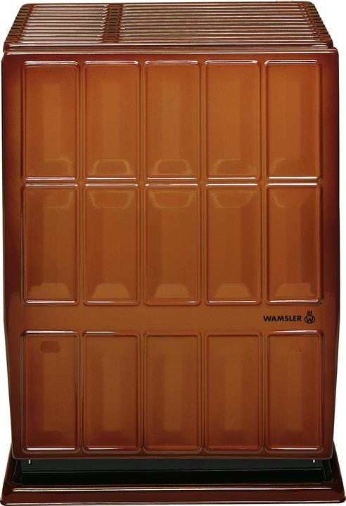 Wamsler Ölofen OU 4S (4300 W)