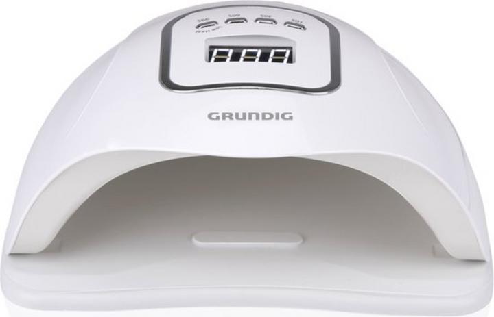 Grundig Nail dryer 230V 45 LED (Weiss)