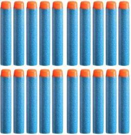 Actual product image Nerf Elite 2.0 20 Dart Refill Pack