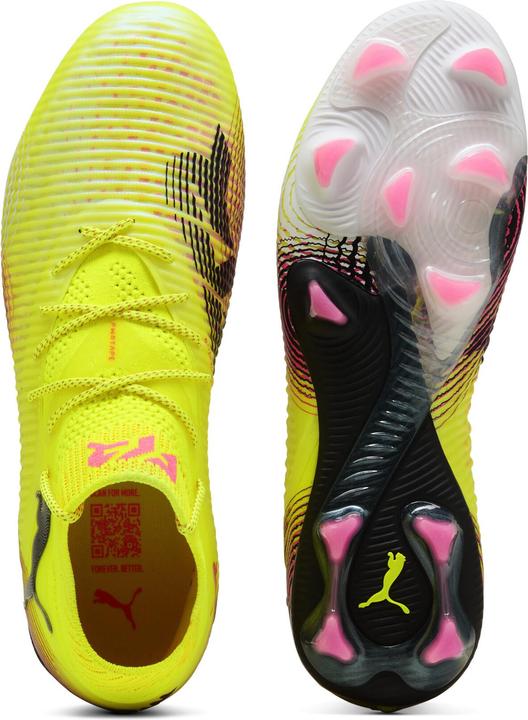 Actual product image Puma Future 8 Ultimate Fg (41)