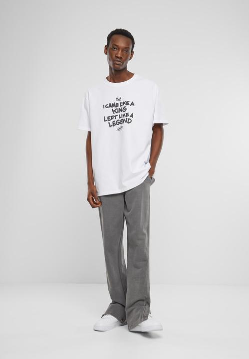 Immagine prodotto Urban Classics Maglietta oversize Like A Legend - 140763 (XS)