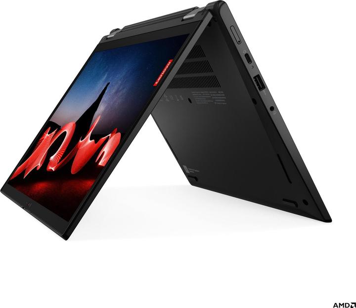 Produktbild Lenovo ThinkPad L13 Yoga Gen 4 (13.30", AMD Ryzen 7 Pro 7730U, 16 GB, 512 GB, CH)