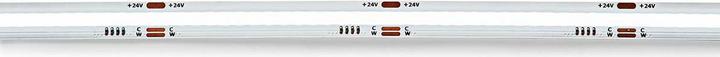 Actual product image Nedis SmartLife LED Strip Wi-Fi, 2m, IP20 - White (White, 200 cm, Indoor)