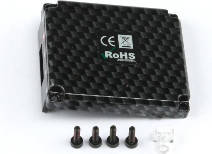 Produktbild Team Orion Bottom Case Carbon for R10 (ORI65101/ORI65102)