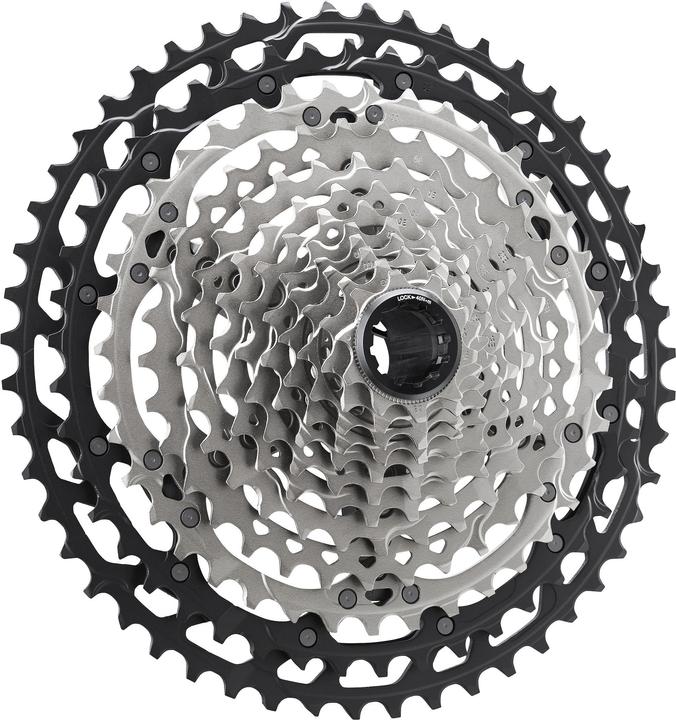 Image du produit Shimano Deore XT CS-M8100 (12-vitesse, 10-45)