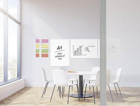 Produktbild Magnetoplan Static Notes