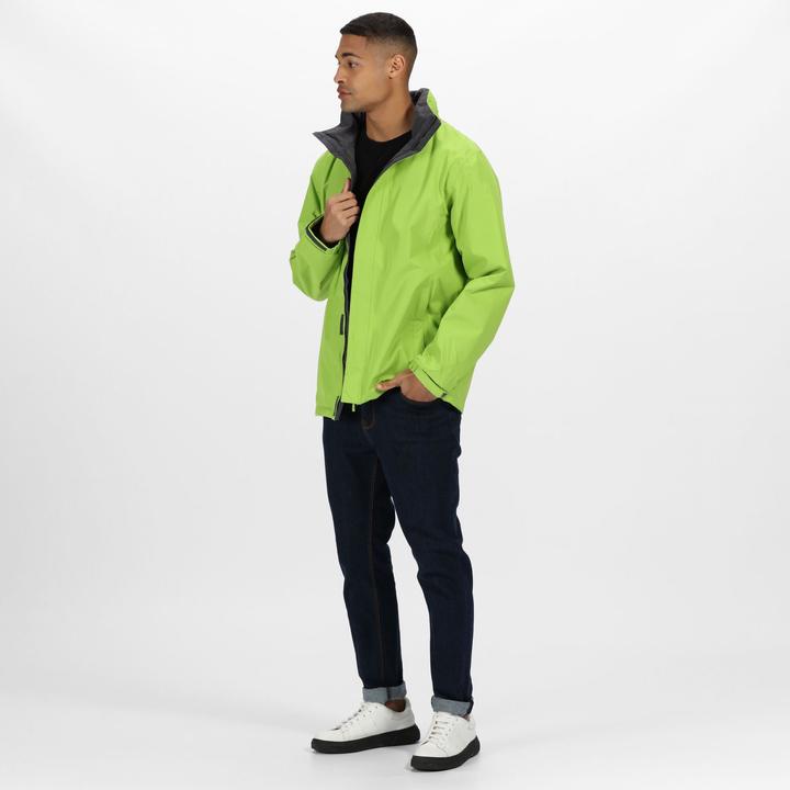 Produktbild Regatta Standout Ardmore Jacke wasserdicht winddicht (L)