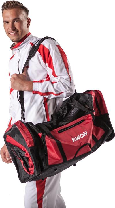 Image du produit Kwon sac de sport taedo evolution