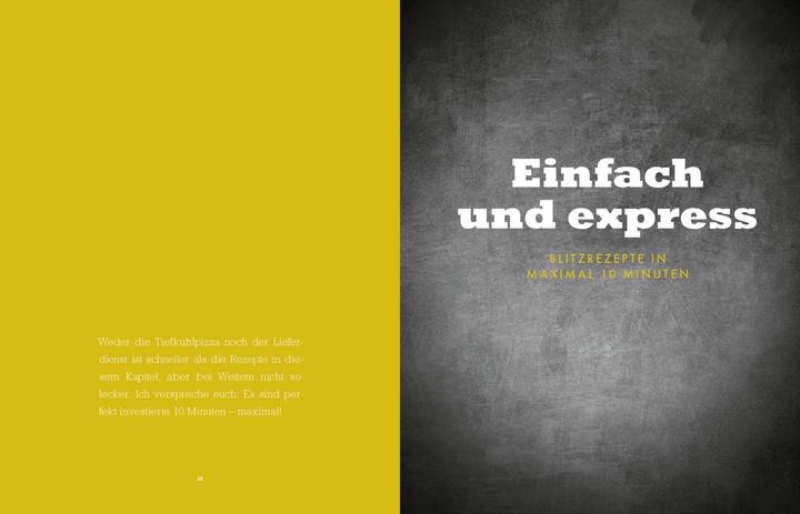 Produktbild Einfach in die Pfanne! (Deutsch, Hubertus Schüler, Christian Henze, 2023)
