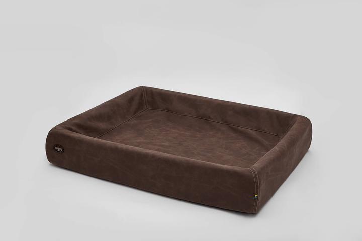 Produktbild Sabro Hundebett Kudde Wildlederoptik (Hund)