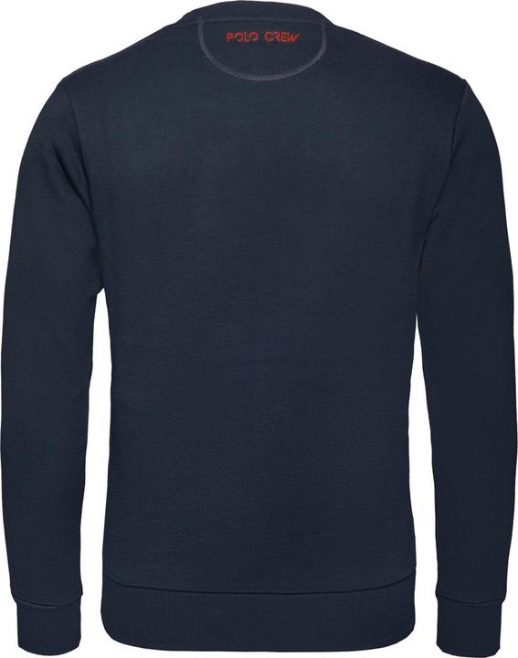 Actual product image La Martina XMF007 - 63997 (XXL)