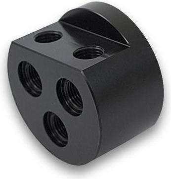 Produktbild EKWB EK-RES X3 - Multiport TOP