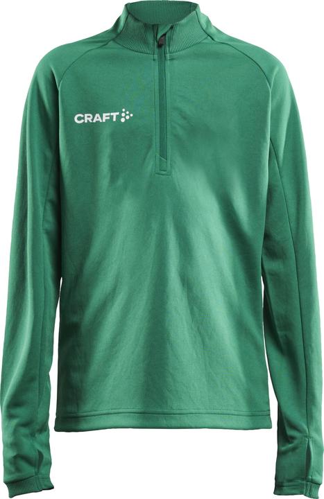 Craft Evolve Halfzip Jr