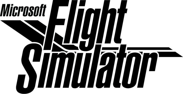Actual product image Microsoft Flight Simulator (PC, EN)