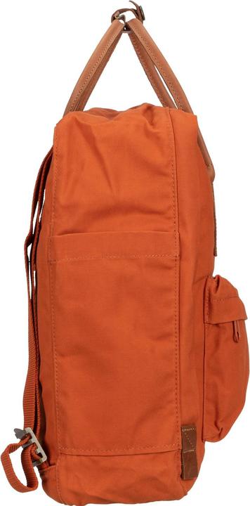 Actual product image Fjällräven Kånken No. 2 (16 l)