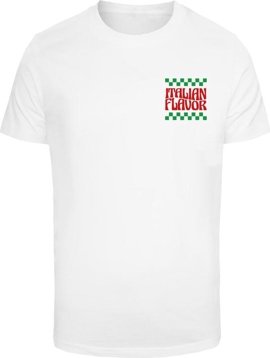 Mister Tee MisterTee Flavor Italiano Tee - 179265