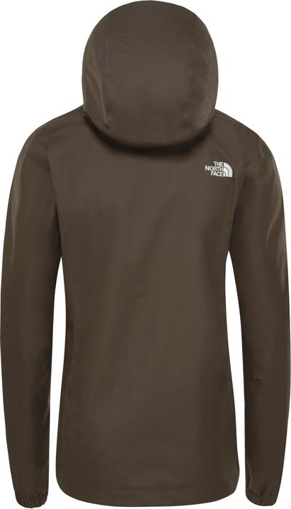 Actual product image North Face quest (XS)