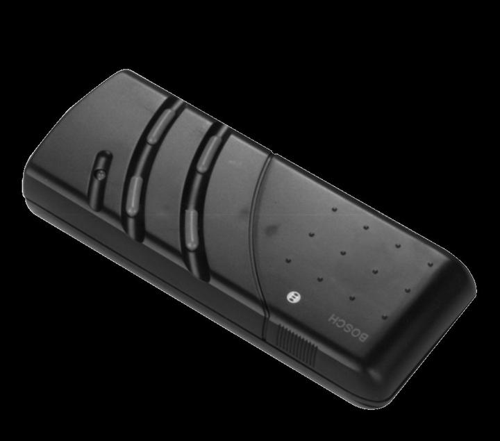 Actual product image somfy Replacement remote control (Handheld transmitter)