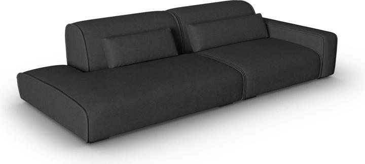Actual product image Maison Heritage Lina (Modular sofa, 3-seater)