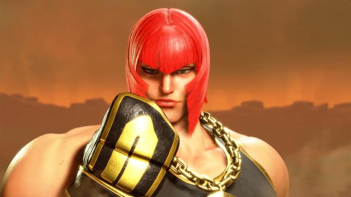Produktbild Microsoft Street Fighter 6 (Xbox Series S, Xbox Series X)
