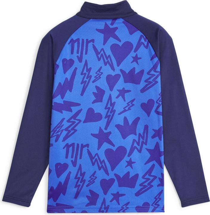 Produktbild Puma Neymar JR Ins. Training Top Jr (176)