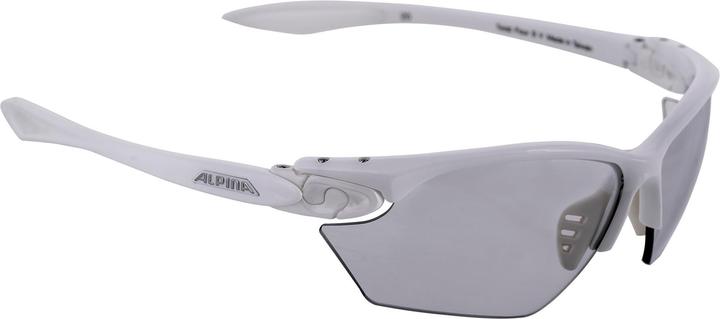 Immagine prodotto ALPINA SPORTS Twist Four S VL+ (Bianco, Nero)