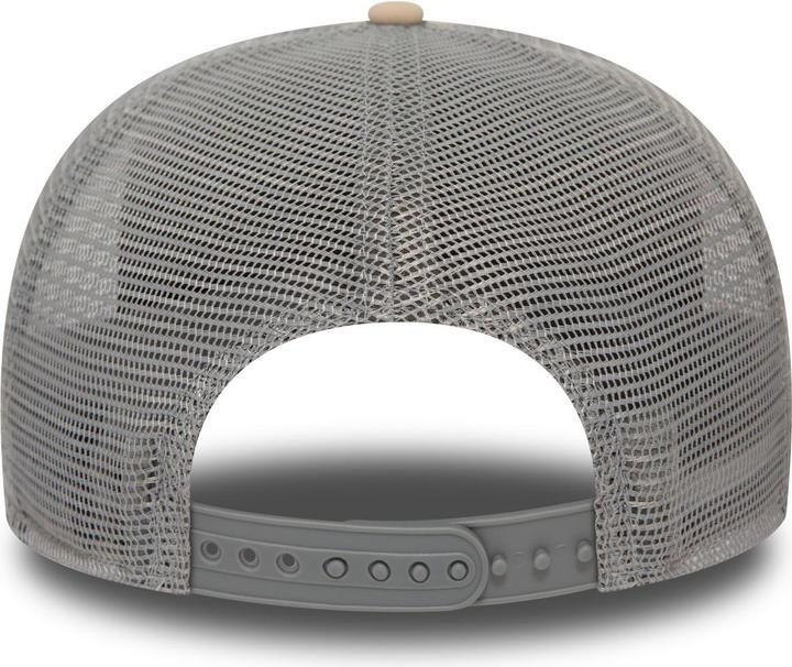 Actual product image New Era 9Fifty Strapback Cap - RETRO CROWN Muscle Power - M/ (M, L)