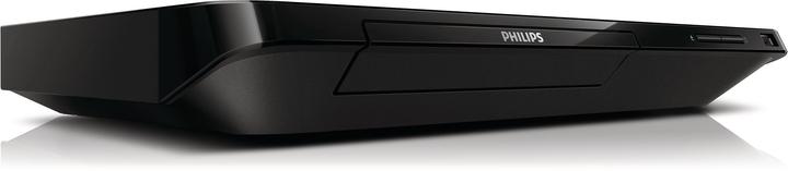 Philips BDP2180 - 3D Blu-ray Player