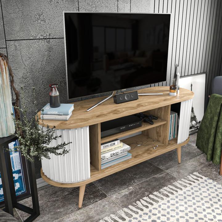Image du produit Skye Decor Serena (140 x 43 x 64 cm)