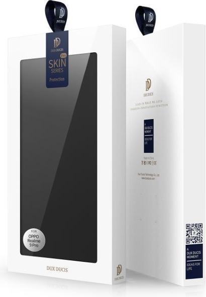 Image du produit Dux Ducis Couverture du livre Skin Pro Series (Realme 9 Pro)