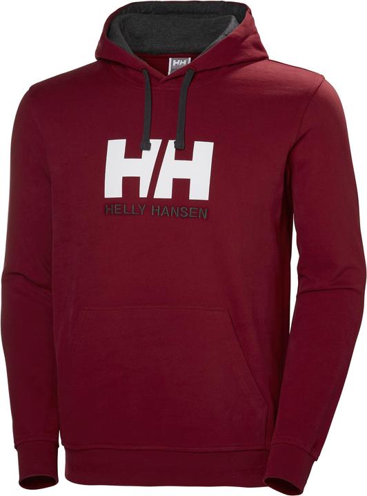 Helly Hansen HH Logo (M)