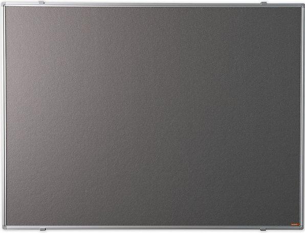 Produktbild eurokraft basic Pinnwand (Pinnwand, 120 x 90 cm)