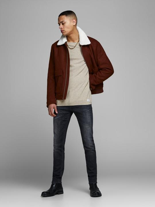 Produktbild Jack & Jones Strickpullover (XS)