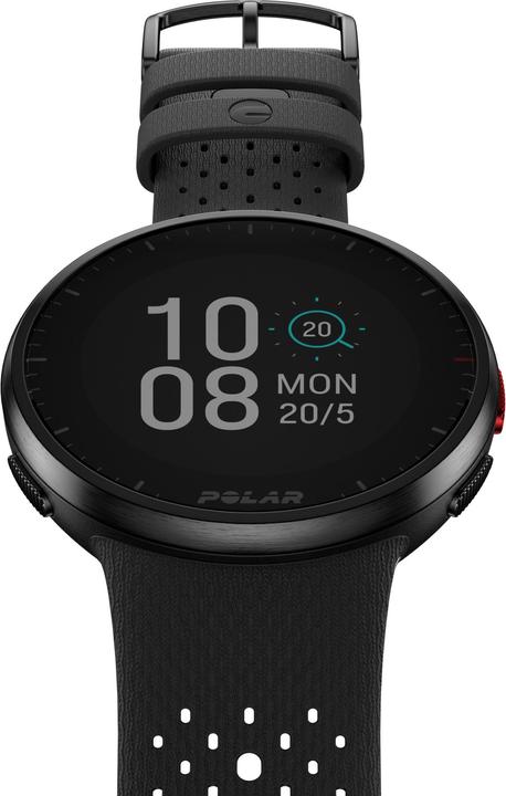 Actual product image Polar Pacer Pro (45 mm)