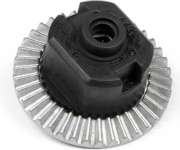 Produktbild HPI Wheely King Diff Gear Set (assembled)