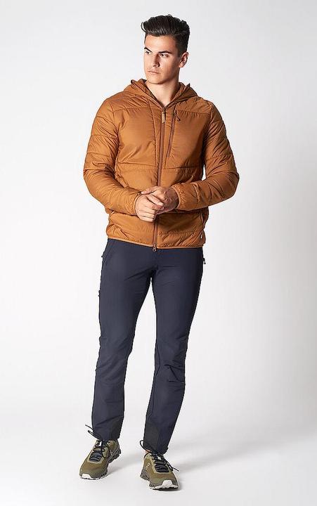 Immagine prodotto Fjällräven Giacca con cappuccio imbottita Keb (S)