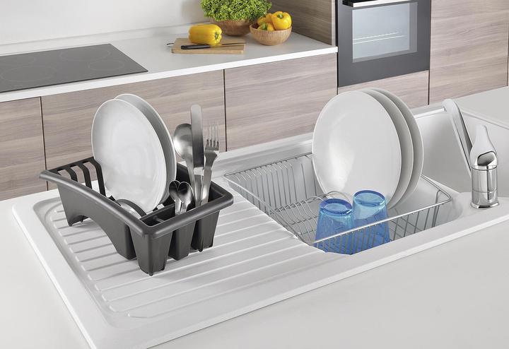 Actual product image Metaltex Spülkorb 'Aquatex Plus'