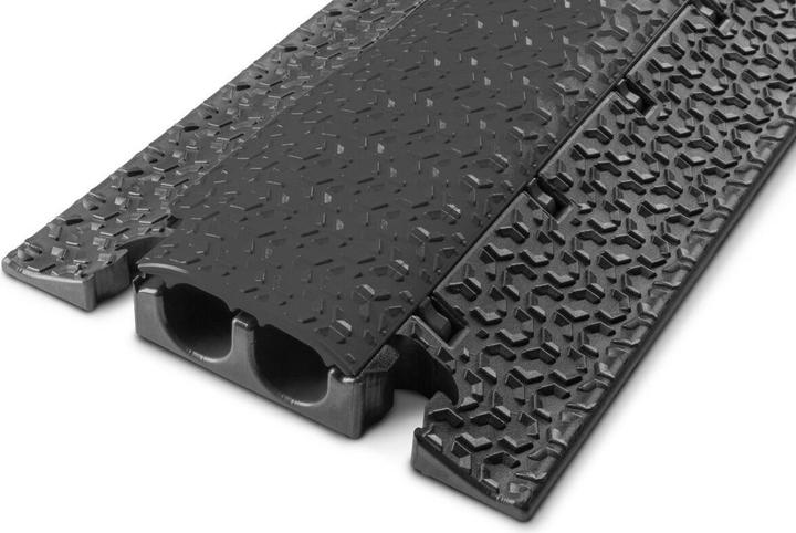 Image du produit Gravity Defender MICRO BLK Pont de câble Canaux (Pont de câbles, 100.50 cm)