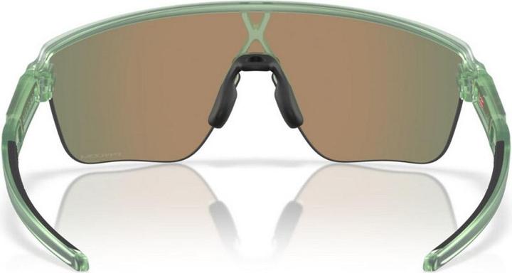 Produktbild Oakley Corridor Sq (Matte Trans Jade, prizm ruby)
