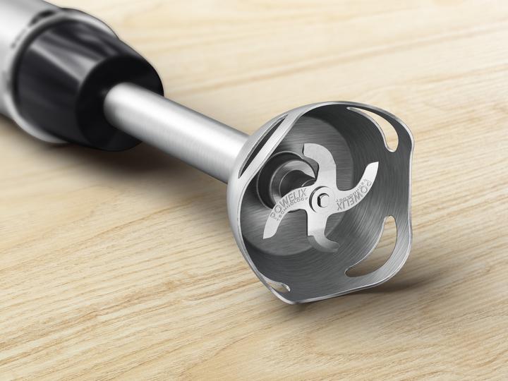 Actual product image Tefal HB67G8 Quickchef+