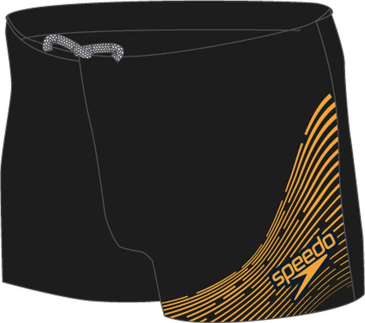 Actual product image Speedo Medley Logo Aquashort (32)