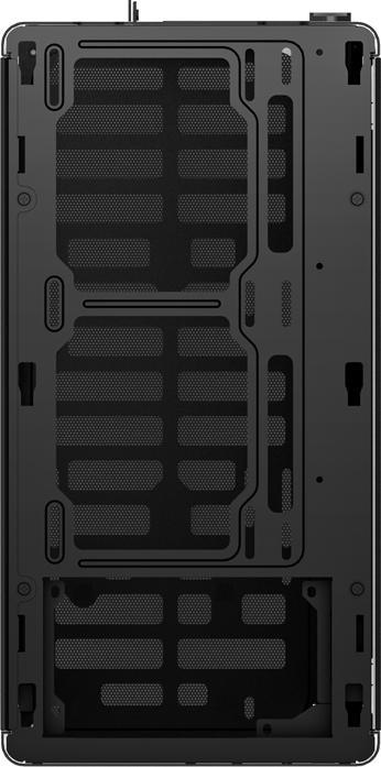 Image du produit Jonsbo D30 (mATX, DTX, Mini-ATX)