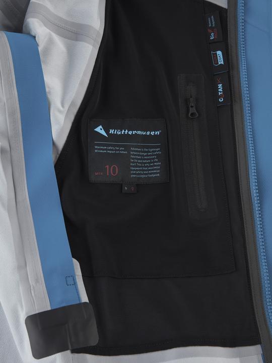 Actual product image Klättermusen Allgrön 2.0 (XS)