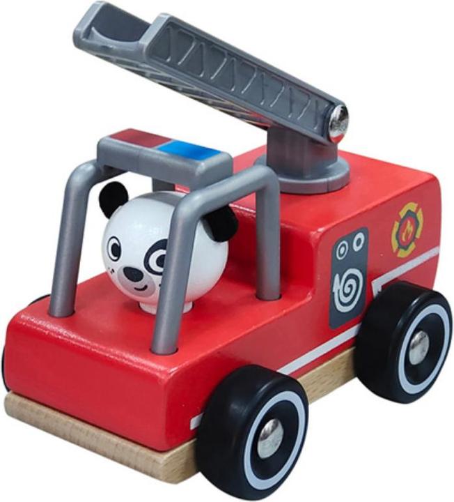 Actual product image Hape Counter display speedster