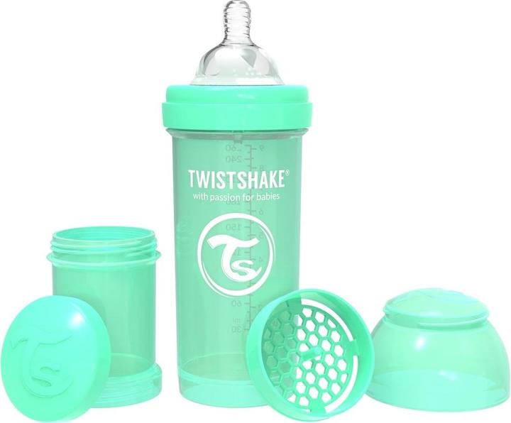 Immagine prodotto Twistshake Anti-Colic (330 ml)