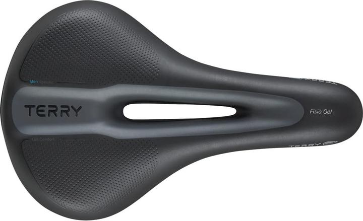 Image du produit Terry Gel Fisio