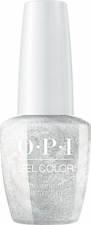 OPI Gel-Nagellack Ornament zum Zusammensein