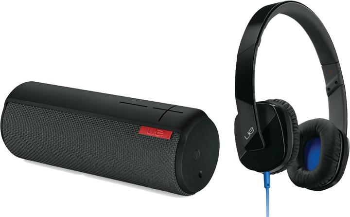 Image du produit Ultimate Ears Boom + Logitech UE 4000