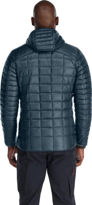 Actual product image Rab Mythic Alpine Light (M)