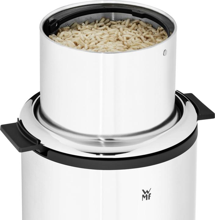 Actual product image WMF Kitchen Minis rice cooker (EU plug)